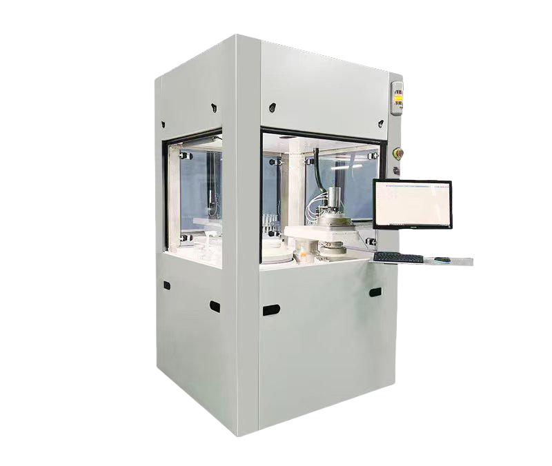 CDP-800半自动