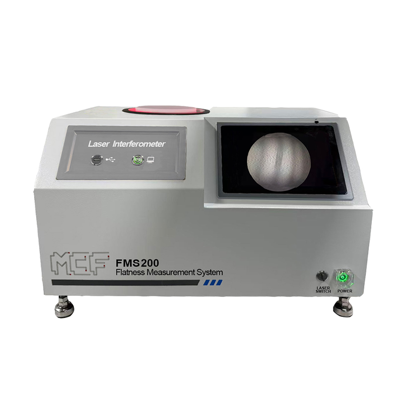 平面测量干涉仪FMS200